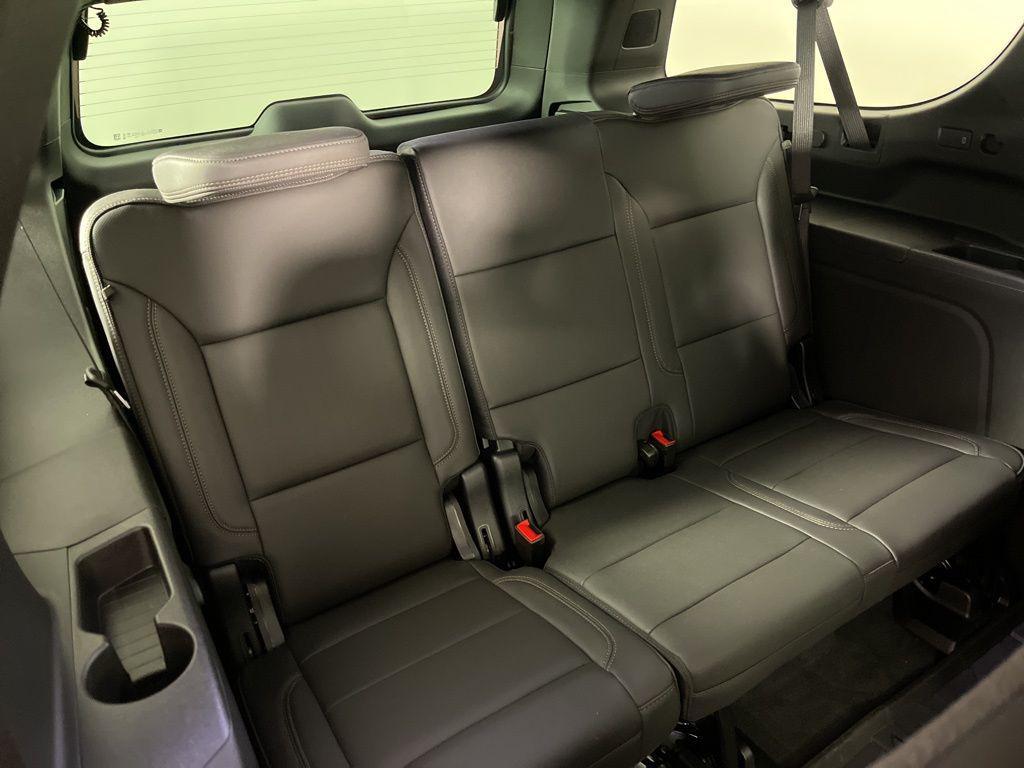 new 2026 Chevrolet Suburban car, priced at $97,280