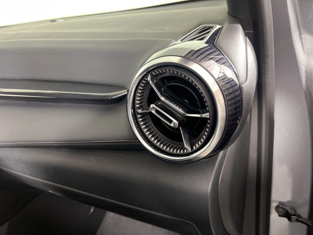 used 2025 Chevrolet Equinox car, priced at $26,500