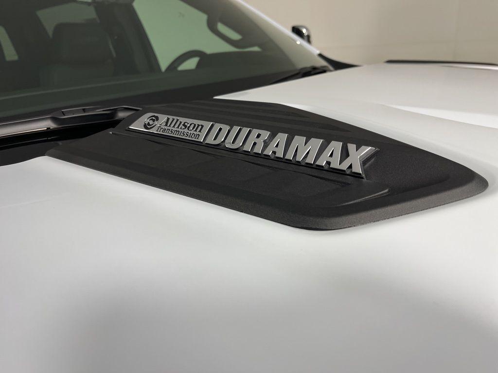 new 2026 Chevrolet Silverado 2500 car, priced at $91,615