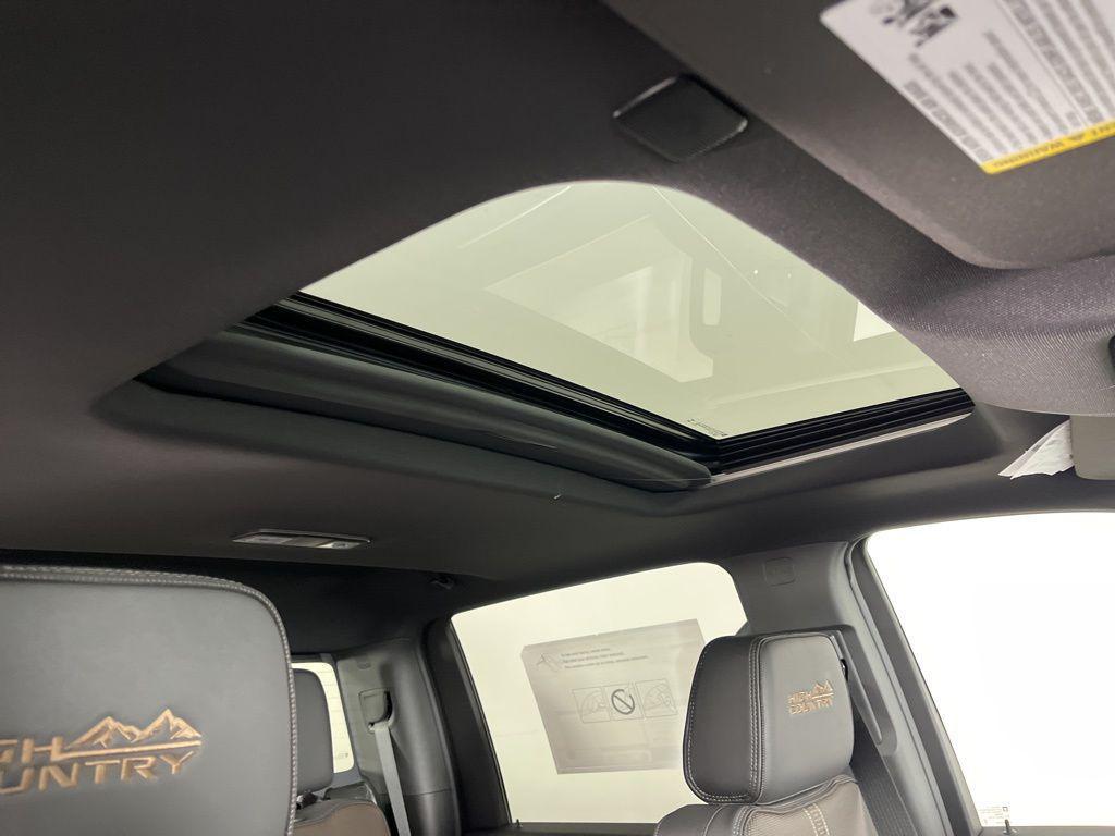 new 2026 Chevrolet Silverado 2500 car, priced at $91,615