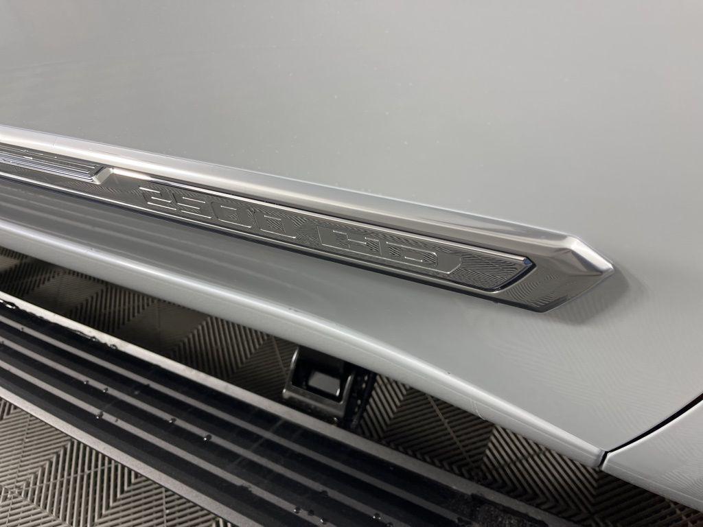 new 2026 Chevrolet Silverado 2500 car, priced at $91,615