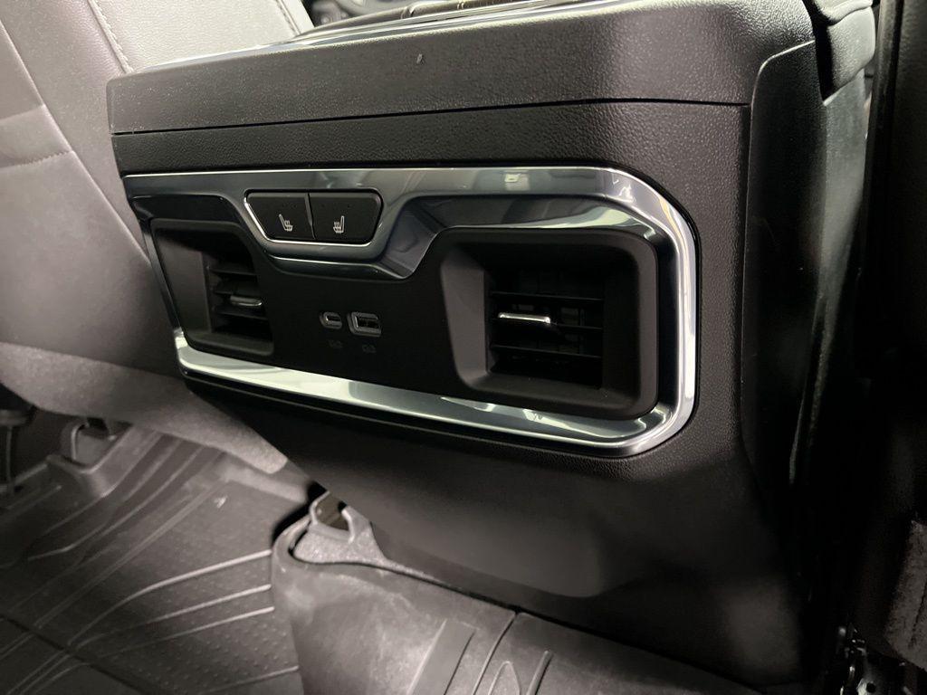 new 2026 Chevrolet Silverado 2500 car, priced at $91,615