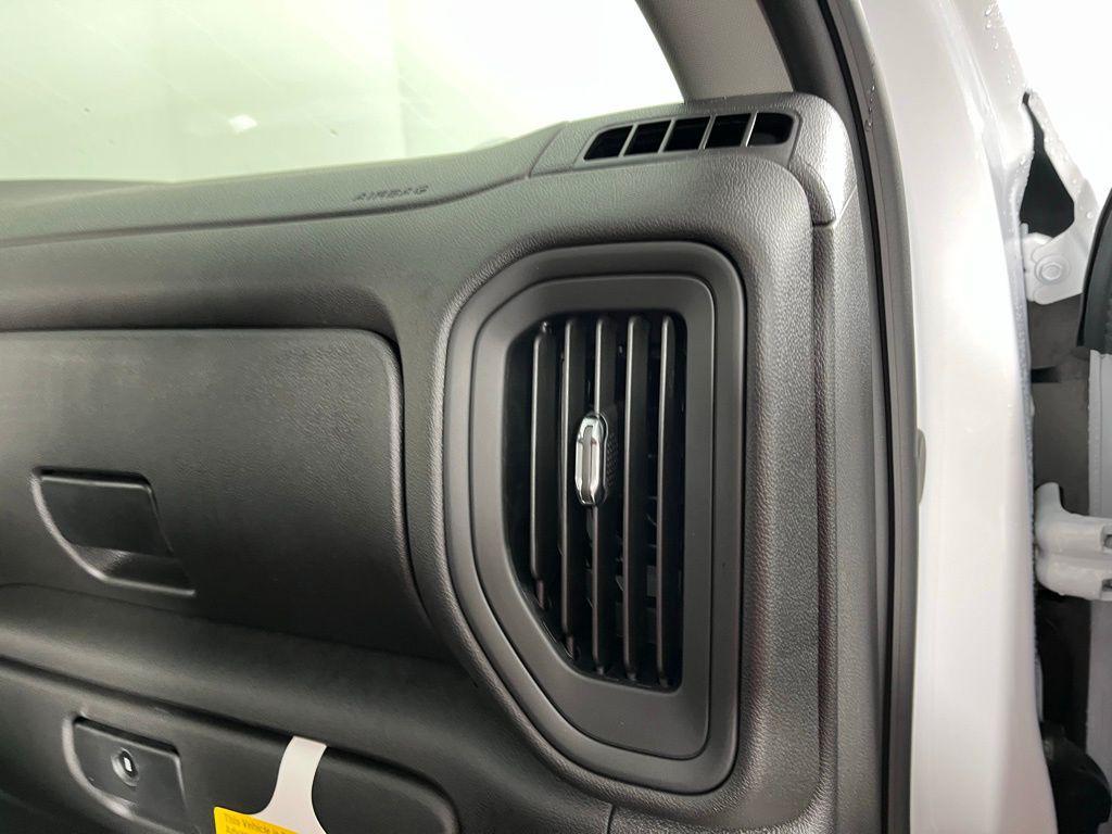 new 2026 Chevrolet Silverado 2500 car, priced at $52,575