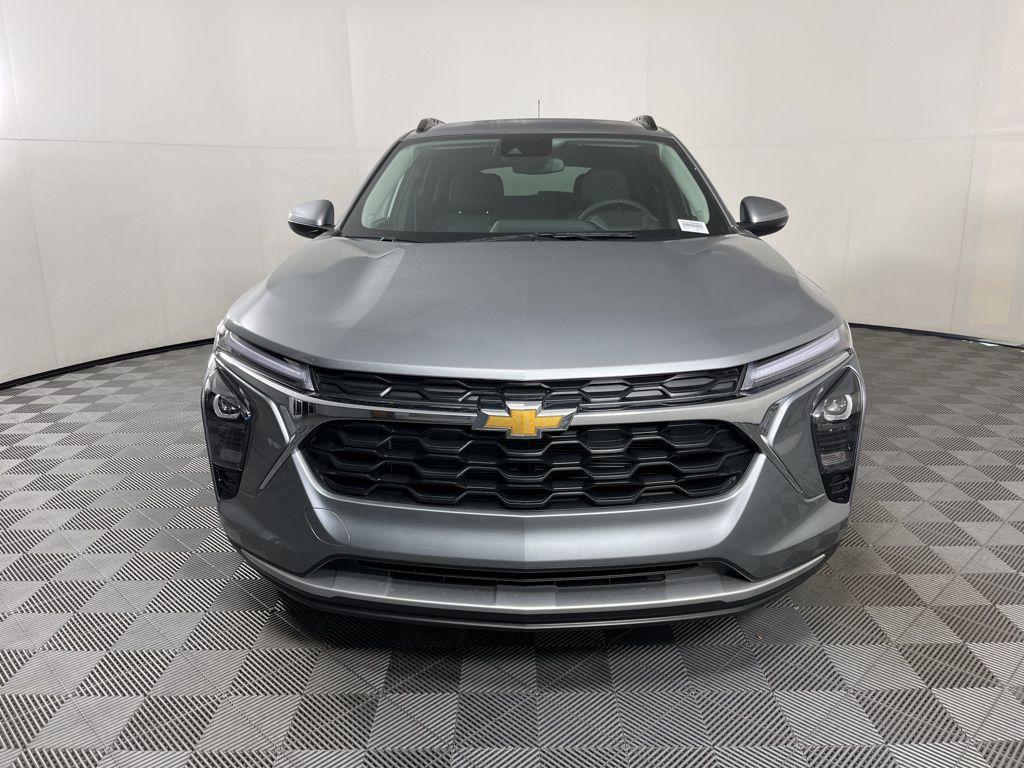 new 2026 Chevrolet Trax car, priced at $26,650