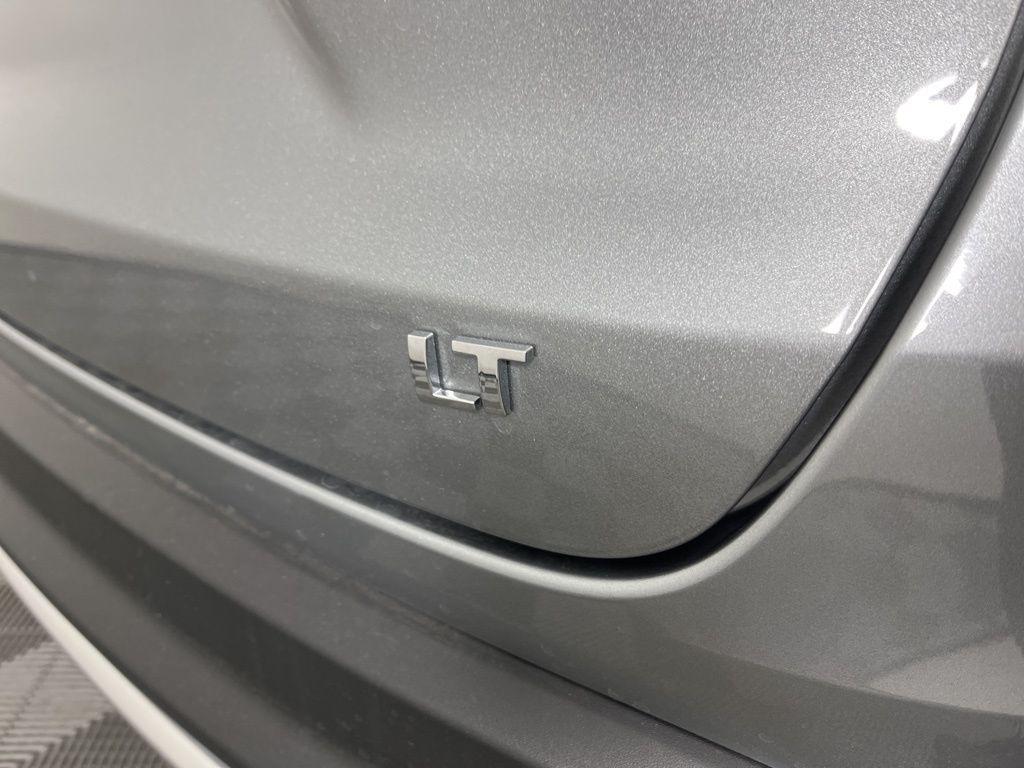 new 2026 Chevrolet Trax car, priced at $26,650