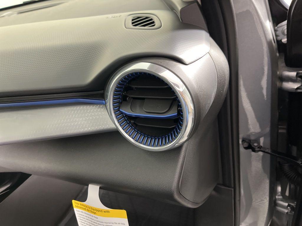 new 2026 Chevrolet Trax car, priced at $26,650