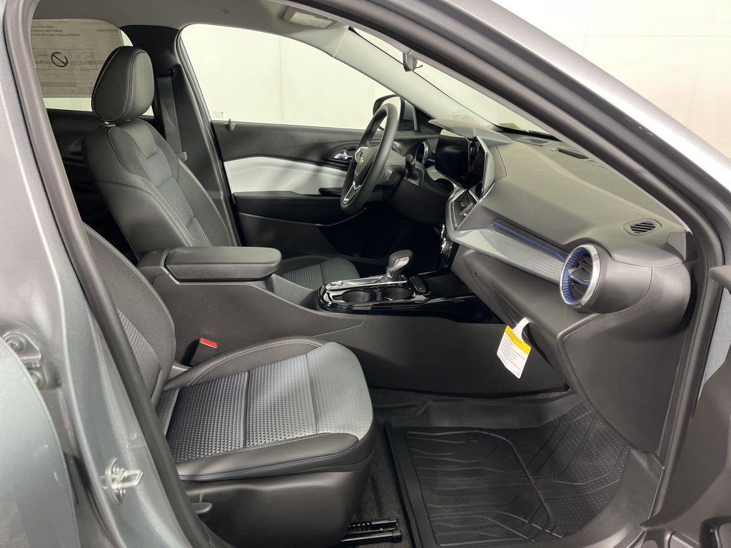 new 2026 Chevrolet Trax car, priced at $26,650