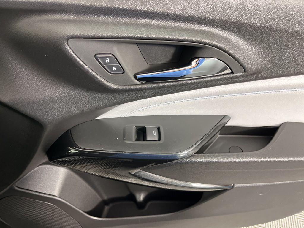 new 2026 Chevrolet Trax car, priced at $26,650