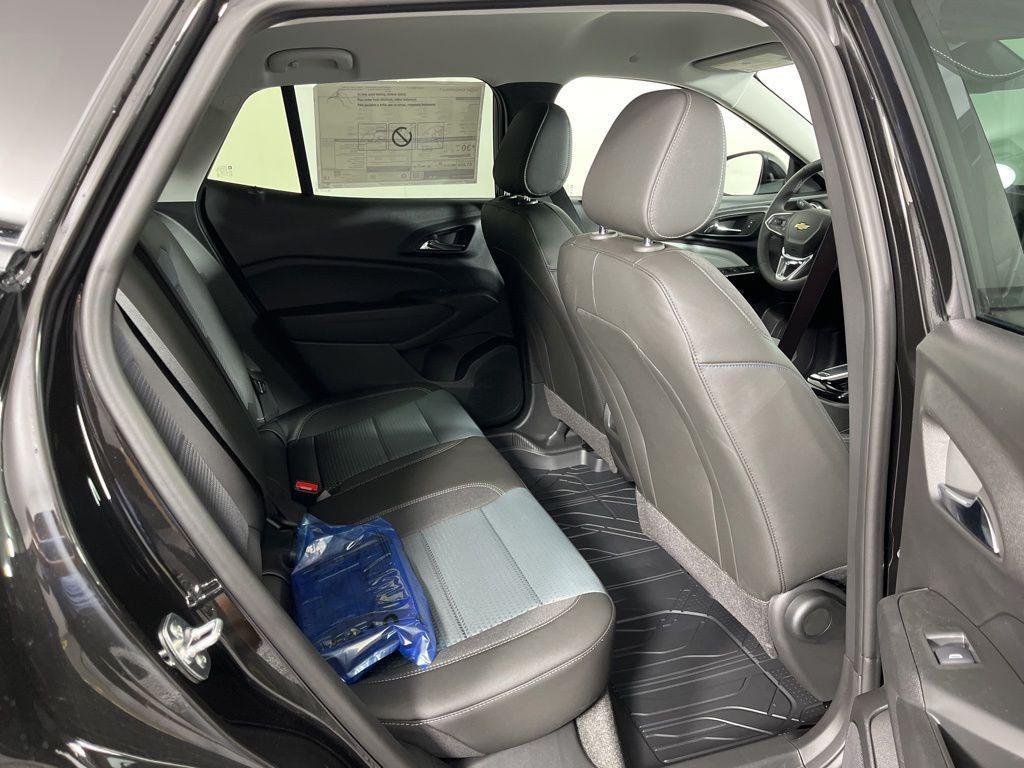 new 2026 Chevrolet Trax car, priced at $26,779