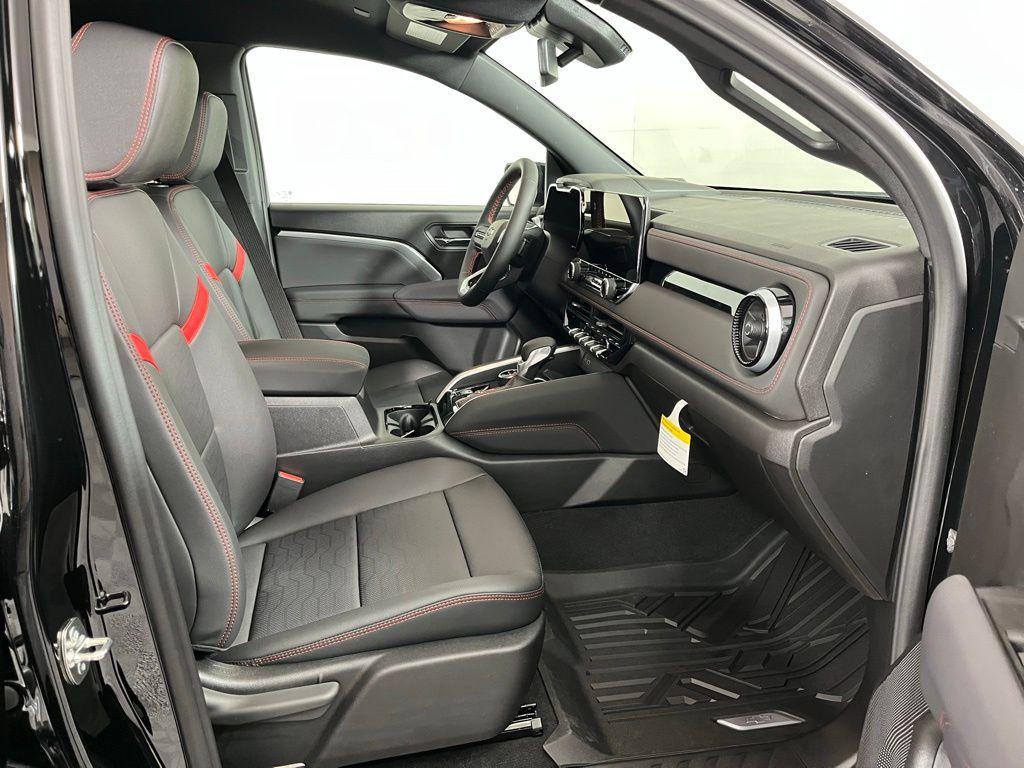 new 2026 Chevrolet Colorado car, priced at $47,930