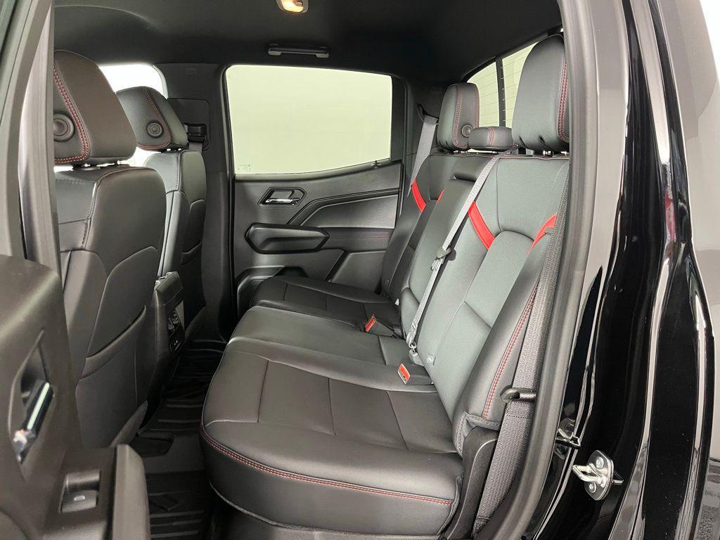 new 2026 Chevrolet Colorado car, priced at $47,930
