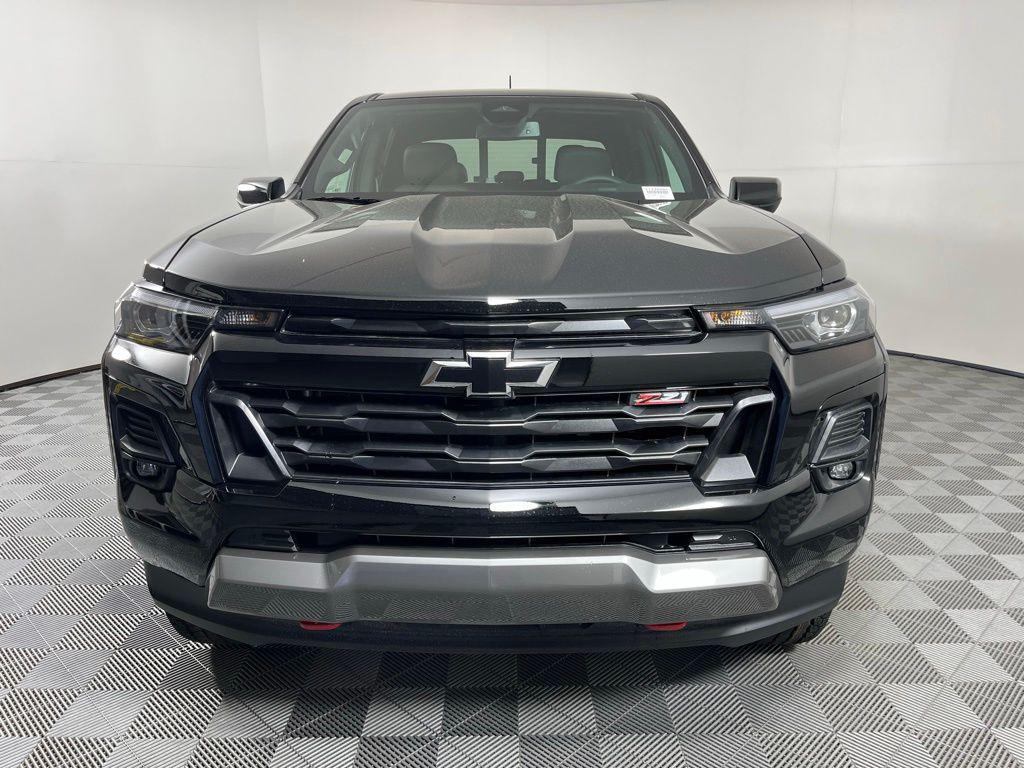 new 2026 Chevrolet Colorado car, priced at $47,930