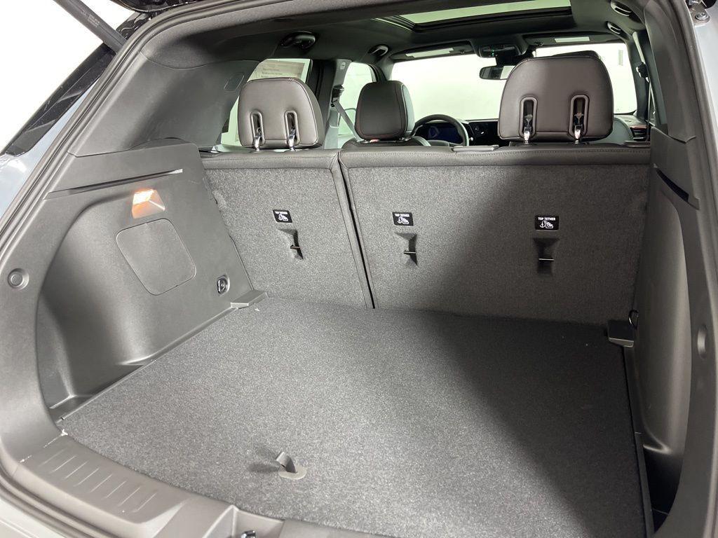 new 2026 Chevrolet TrailBlazer car, priced at $35,835