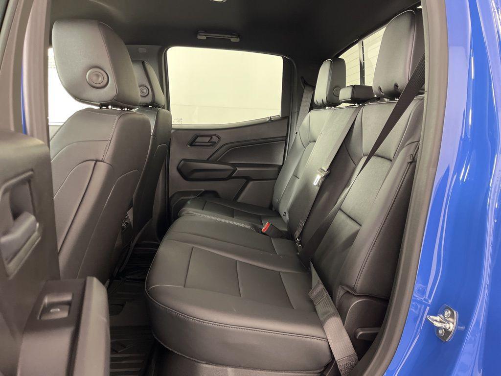 new 2026 Chevrolet Colorado car, priced at $48,635