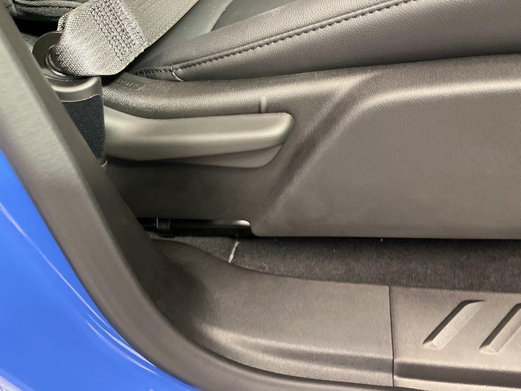 new 2026 Chevrolet Colorado car, priced at $48,635