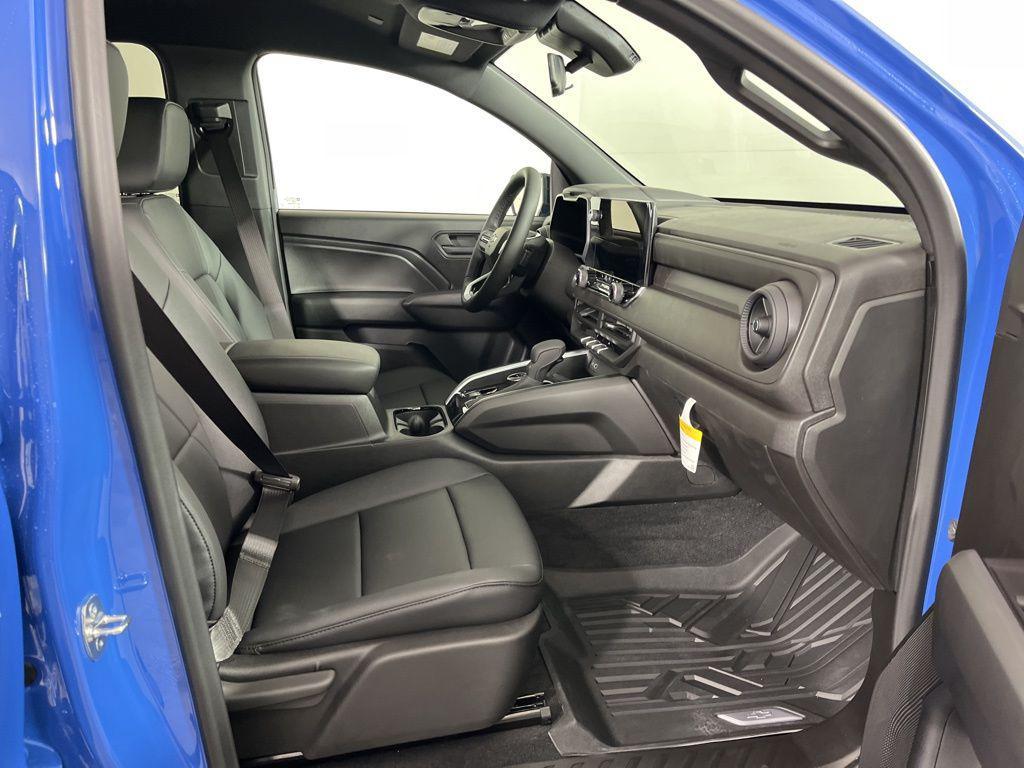 new 2026 Chevrolet Colorado car, priced at $48,635