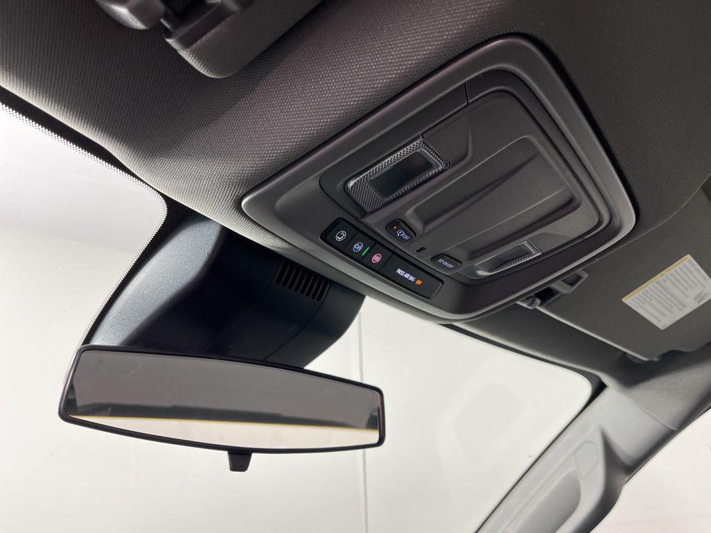 new 2026 Chevrolet Silverado 1500 car, priced at $46,710