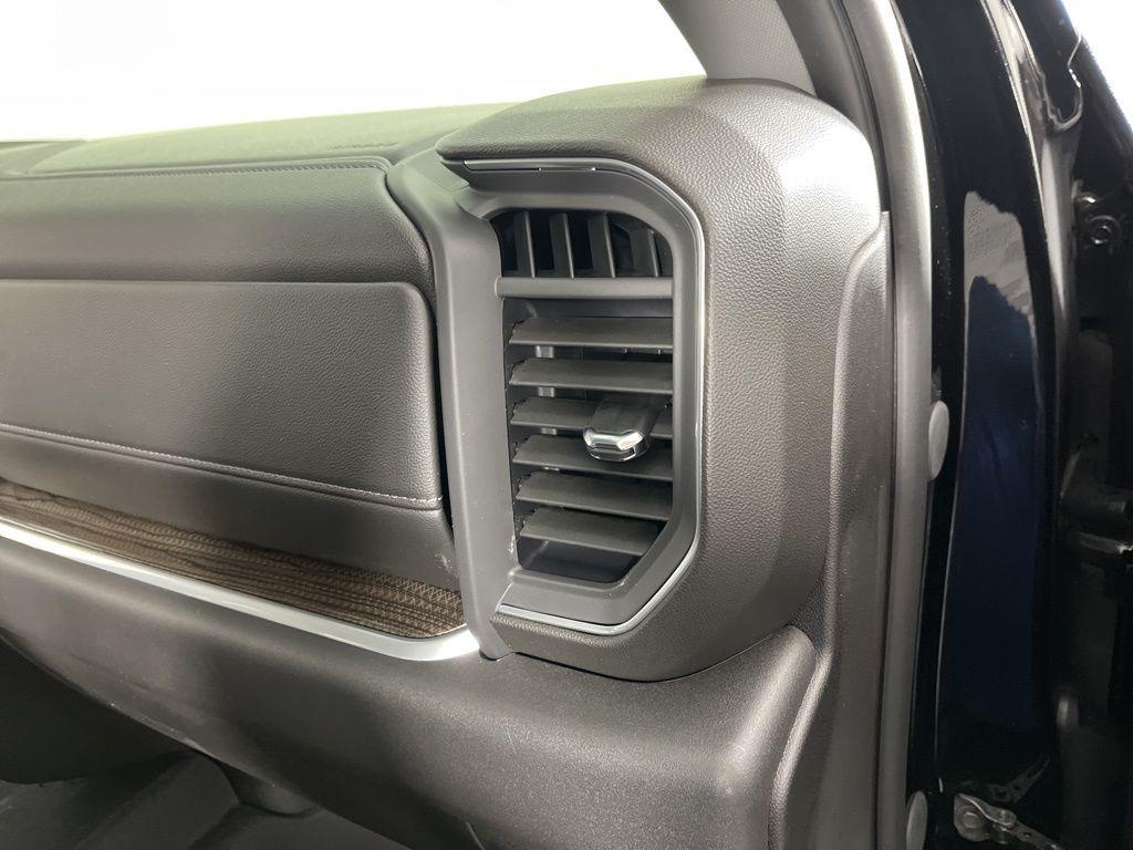 new 2026 Chevrolet Silverado 2500 car, priced at $66,930