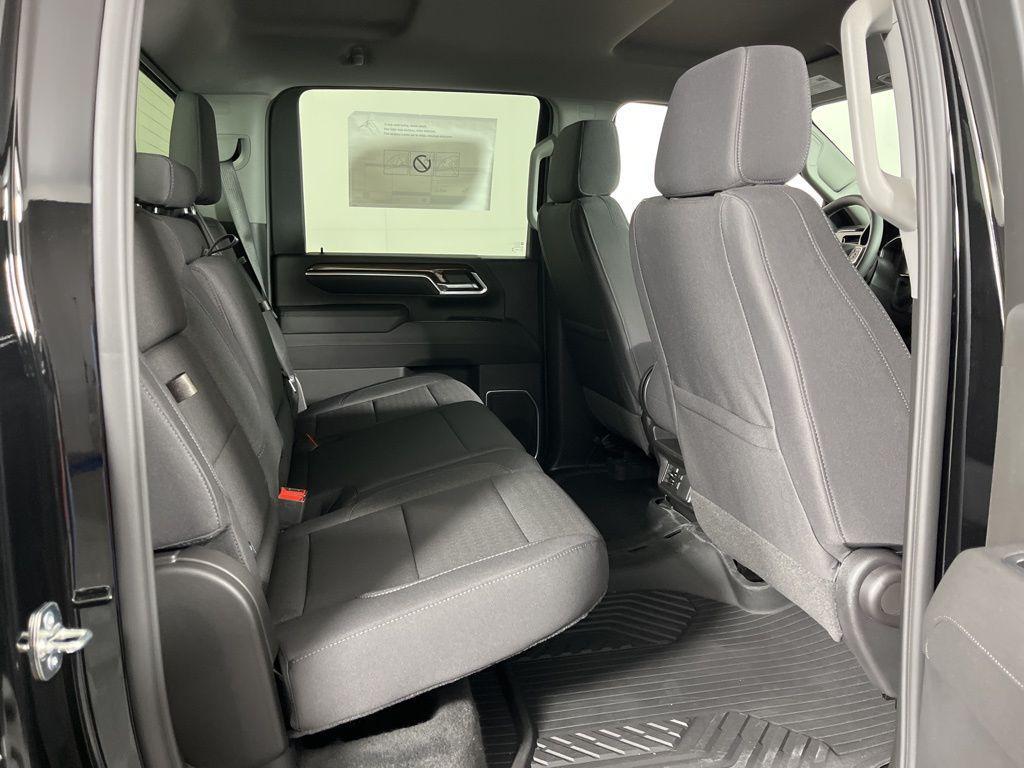 new 2026 Chevrolet Silverado 2500 car, priced at $66,930