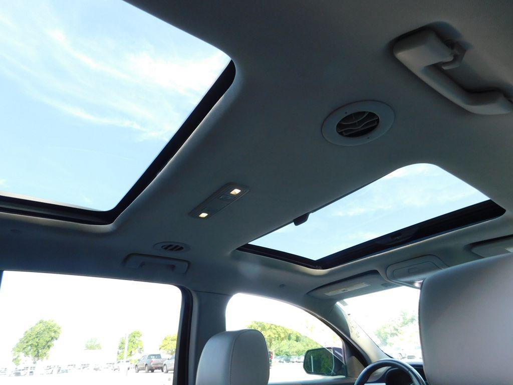 used 2017 GMC Acadia car, priced at $13,029