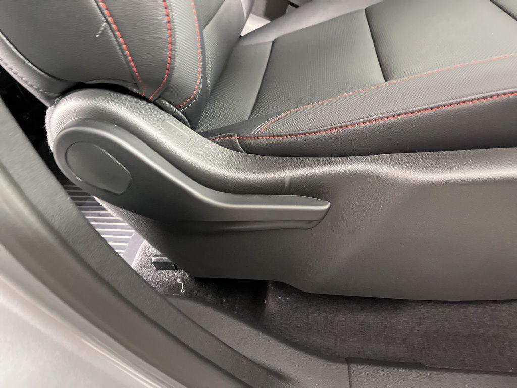 new 2026 Chevrolet Traverse car, priced at $57,880