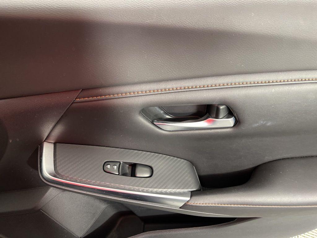 used 2022 Nissan Sentra car, priced at $15,930