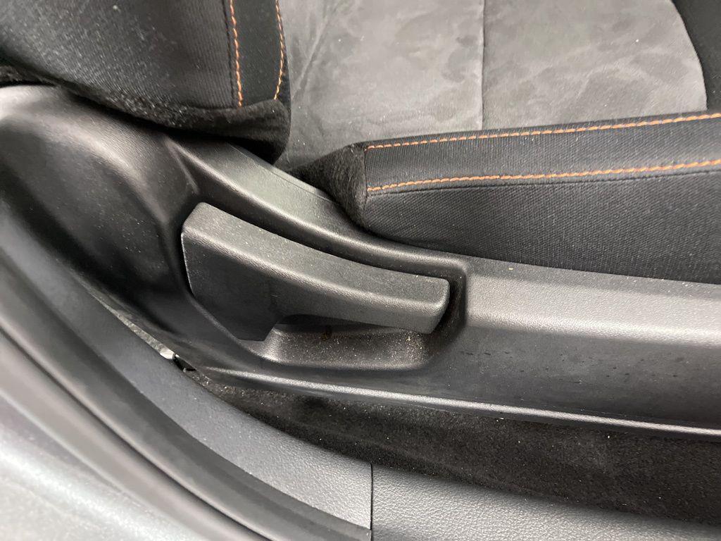 used 2022 Nissan Sentra car, priced at $15,930