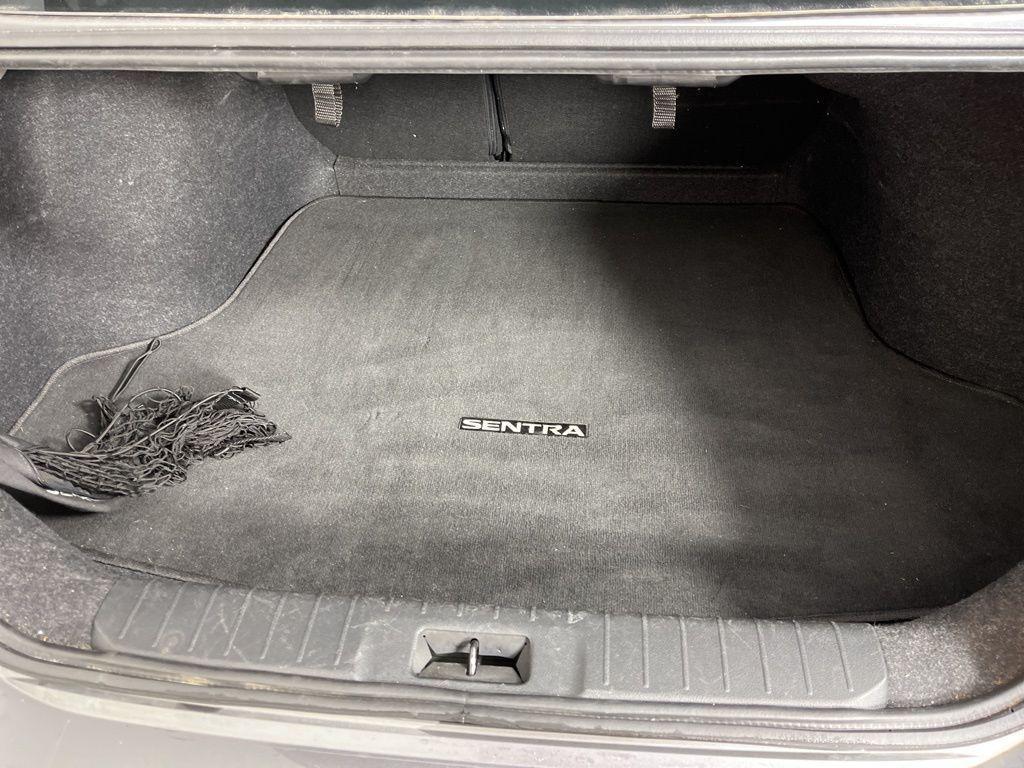 used 2022 Nissan Sentra car, priced at $15,930