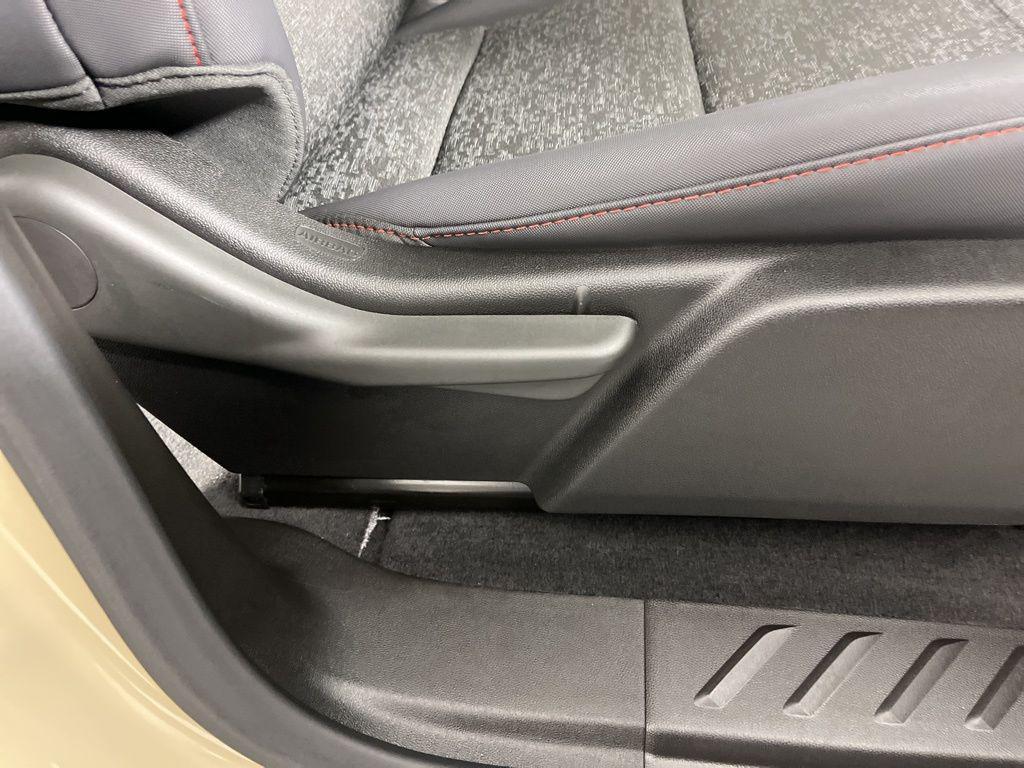 used 2024 Chevrolet Colorado car, priced at $39,075