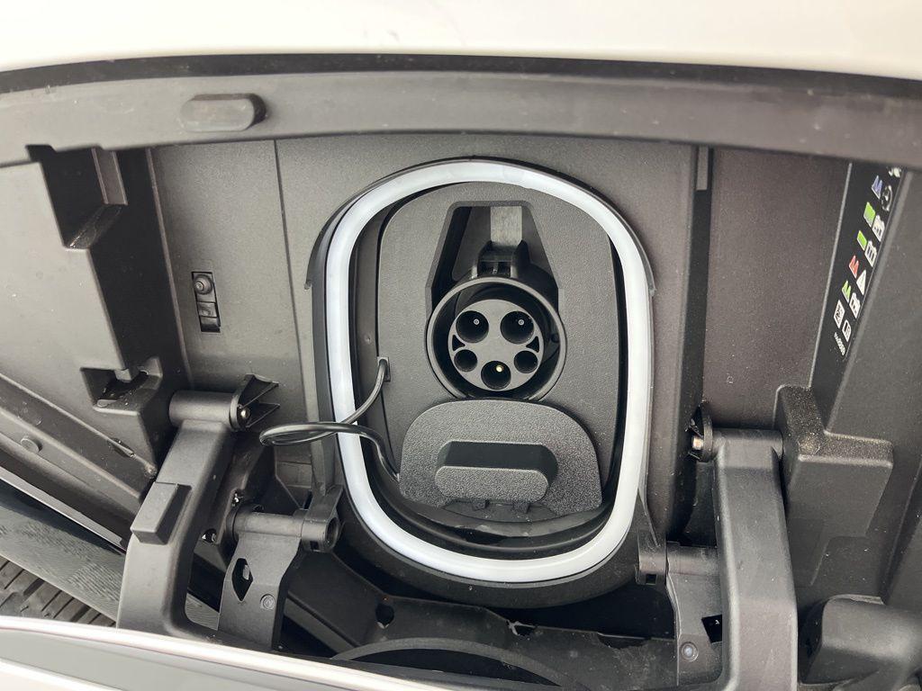 new 2025 Chevrolet Blazer EV car, priced at $61,730