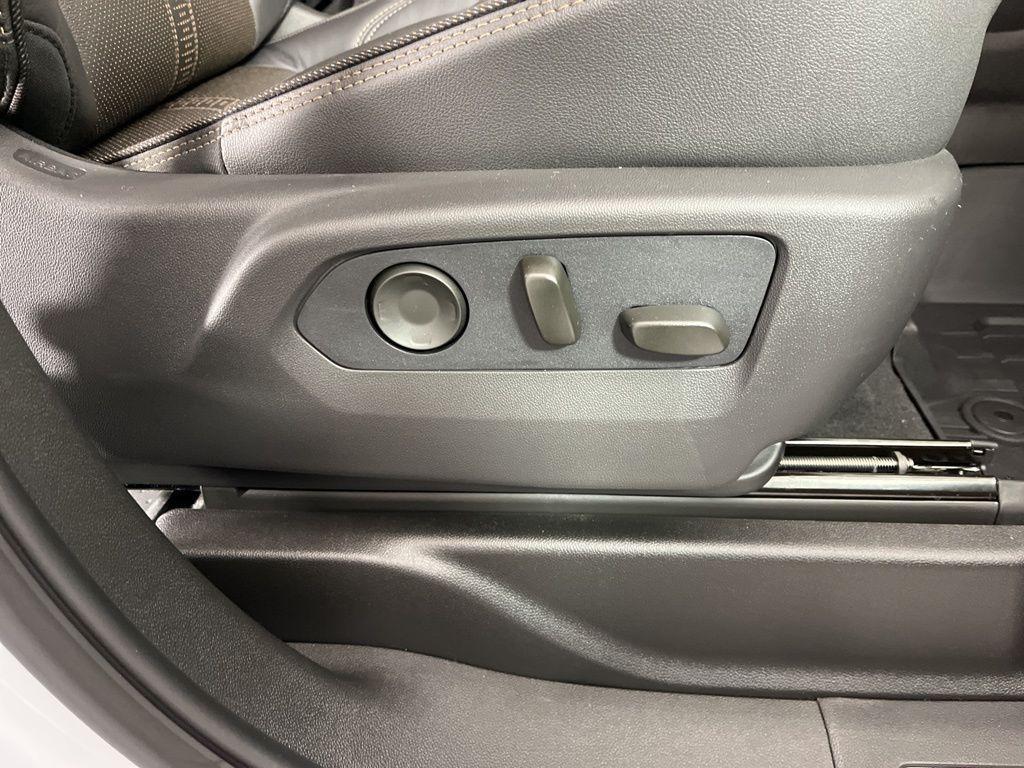 new 2026 Chevrolet Suburban car, priced at $97,775