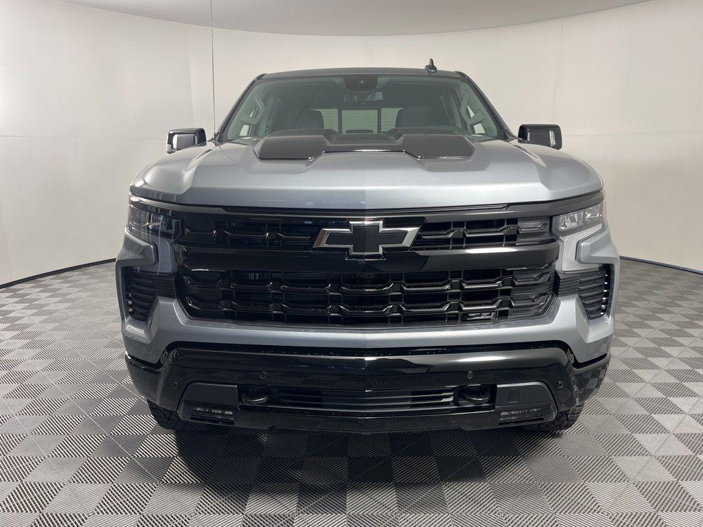 new 2026 Chevrolet Silverado 1500 car, priced at $69,425