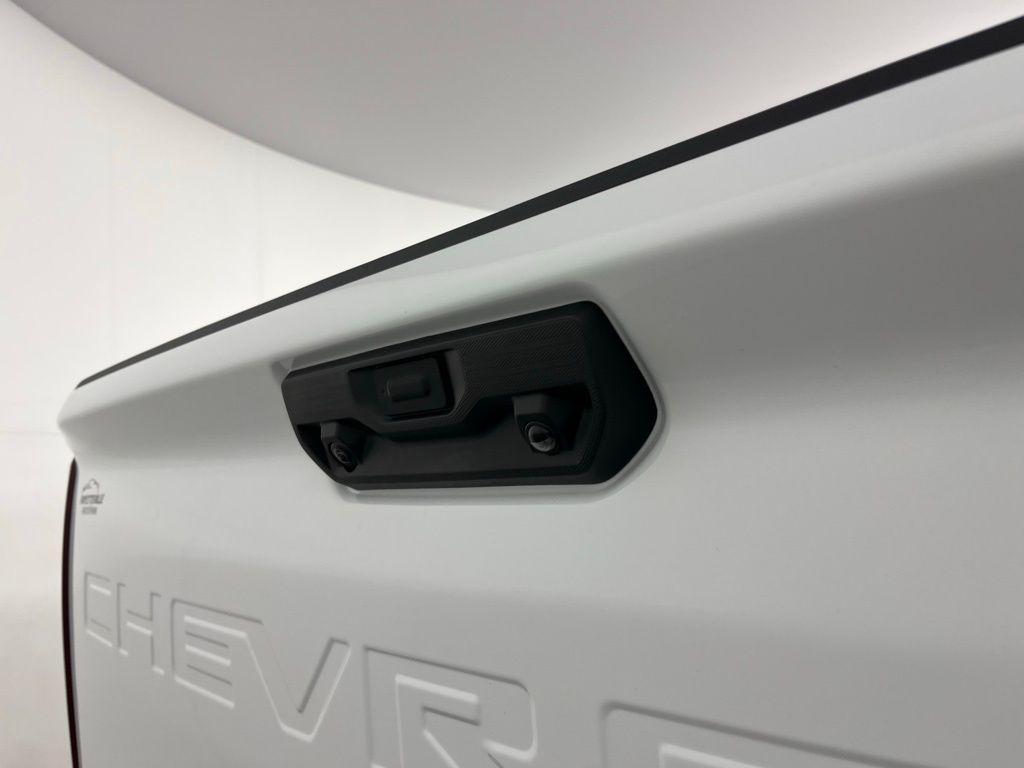 new 2026 Chevrolet Silverado 2500 car, priced at $52,575