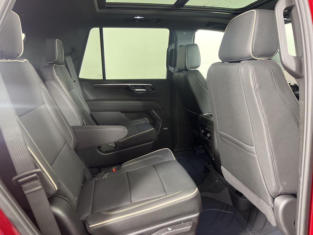 new 2026 Chevrolet Tahoe car, priced at $88,170