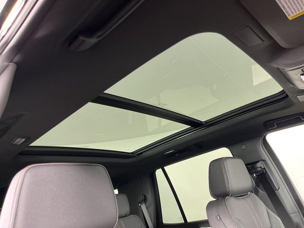 new 2026 Chevrolet Tahoe car, priced at $79,220