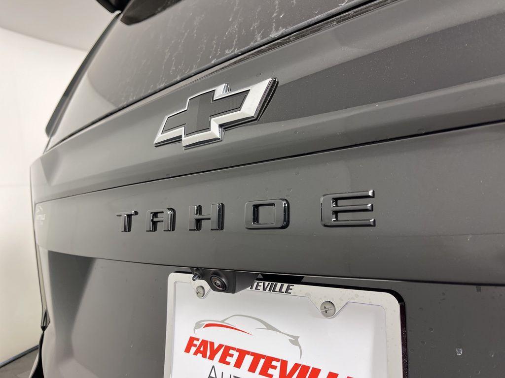 new 2026 Chevrolet Tahoe car, priced at $79,220