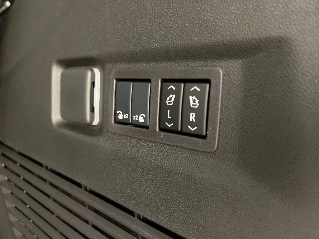 new 2026 Chevrolet Tahoe car, priced at $79,220