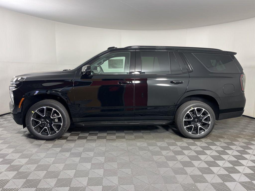 new 2026 Chevrolet Tahoe car, priced at $79,220
