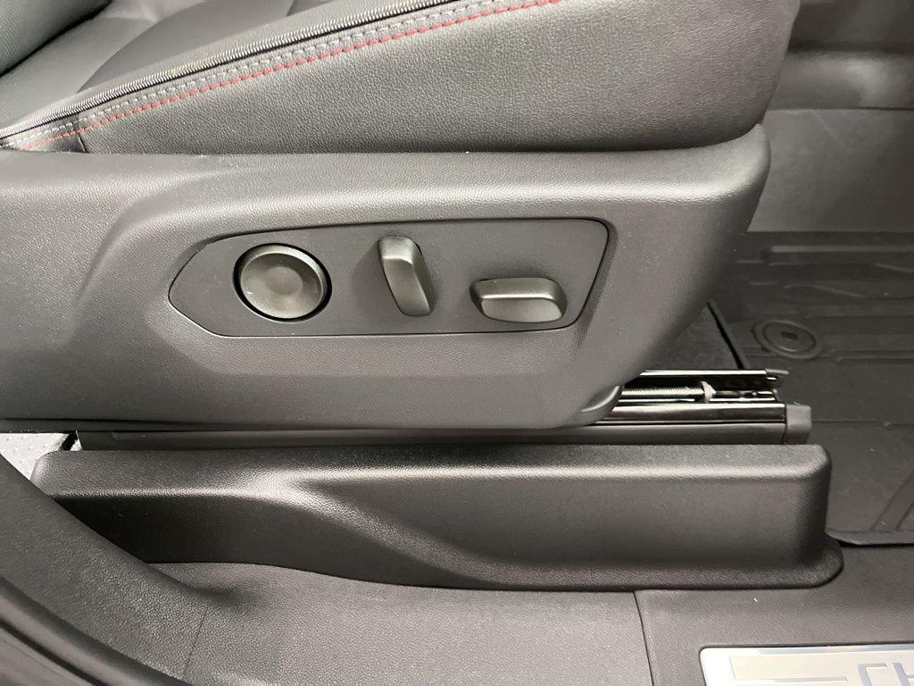 new 2026 Chevrolet Tahoe car, priced at $79,220