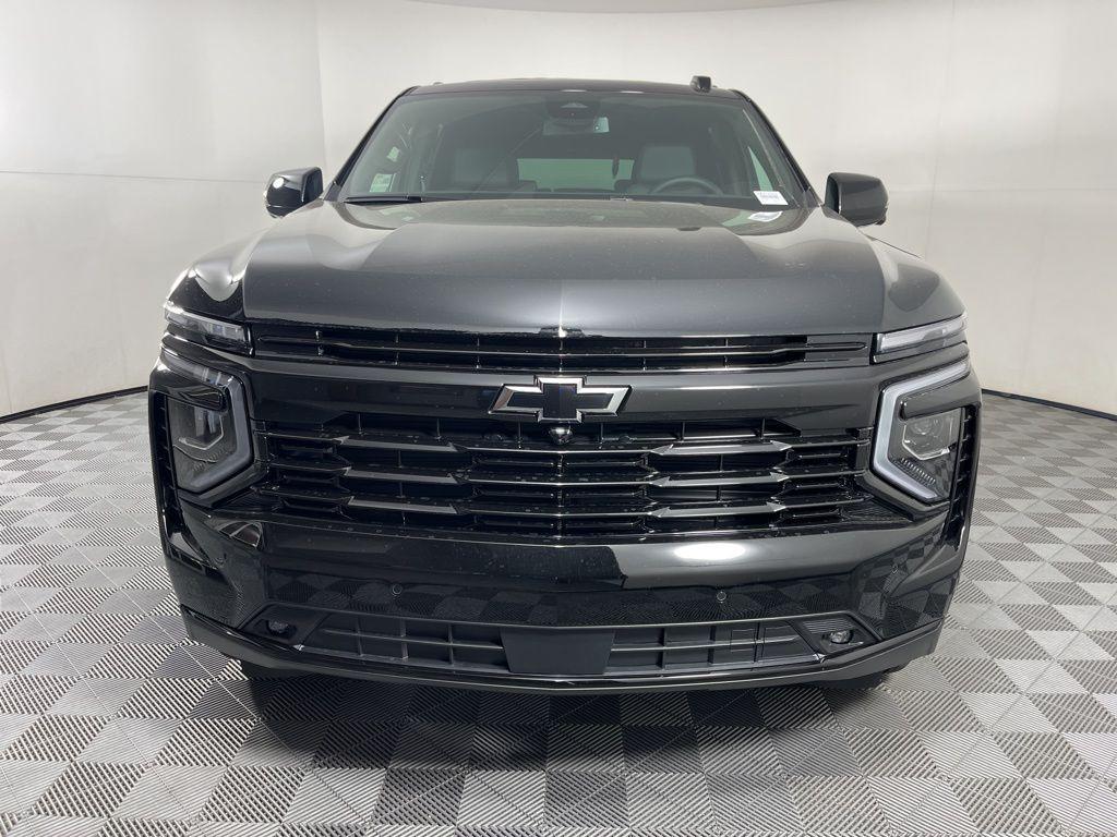 new 2026 Chevrolet Tahoe car, priced at $79,220