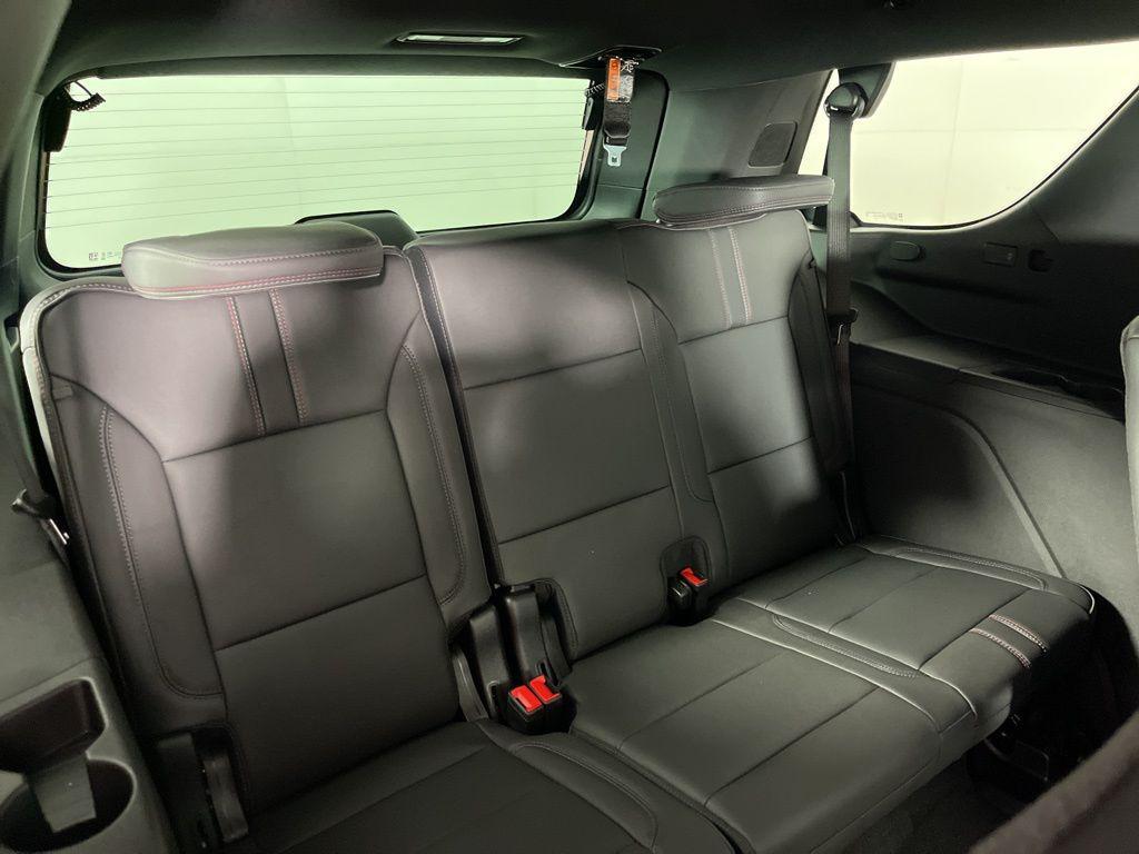 new 2026 Chevrolet Tahoe car, priced at $79,220