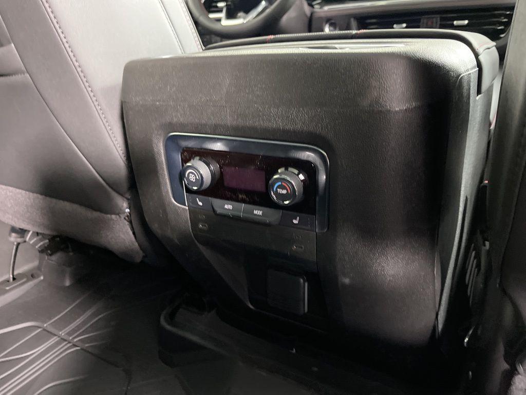 new 2026 Chevrolet Tahoe car, priced at $79,220