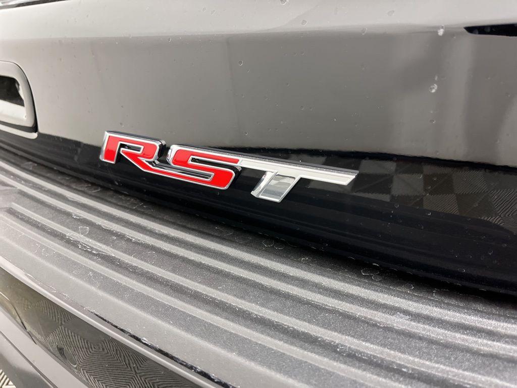 new 2026 Chevrolet Tahoe car, priced at $79,220