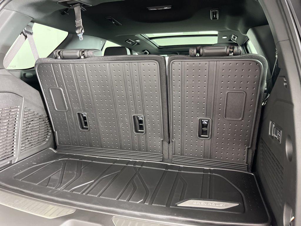 new 2026 Chevrolet Tahoe car, priced at $79,220