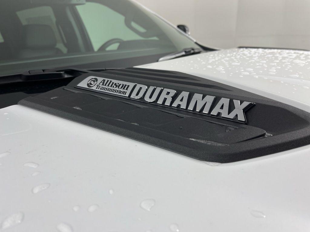 new 2026 Chevrolet Silverado 3500 car, priced at $82,055