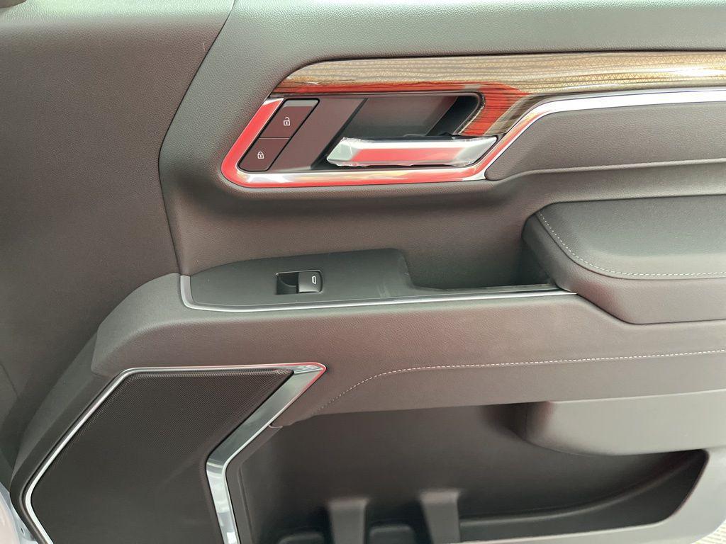 new 2026 Chevrolet Silverado 3500 car, priced at $82,055