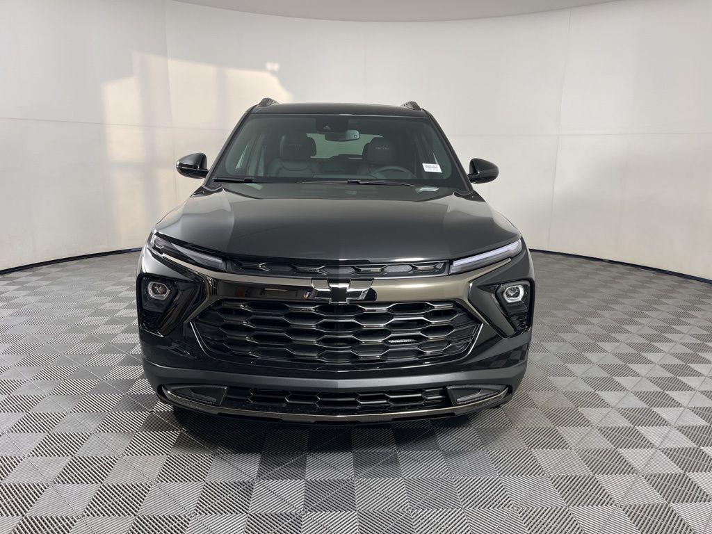 new 2026 Chevrolet TrailBlazer car, priced at $35,540
