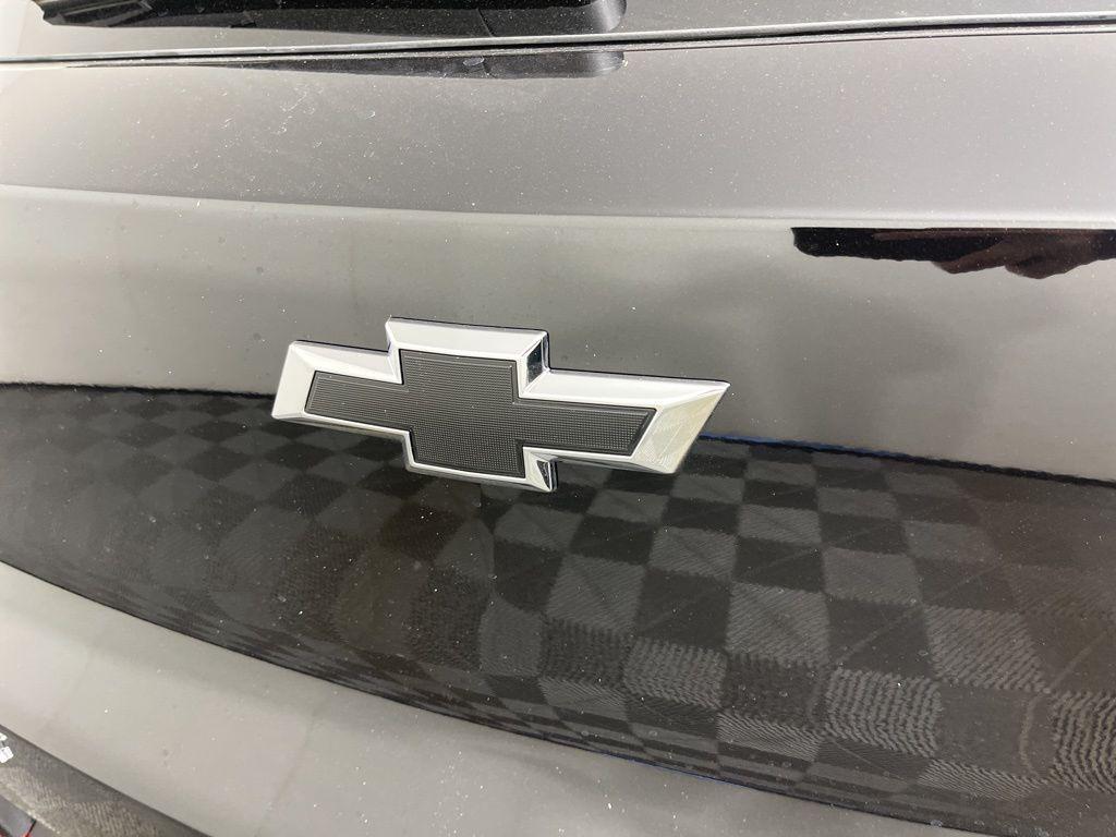 new 2026 Chevrolet TrailBlazer car, priced at $35,540