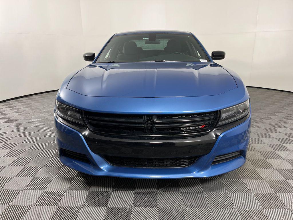 used 2021 Dodge Charger car, priced at $19,940
