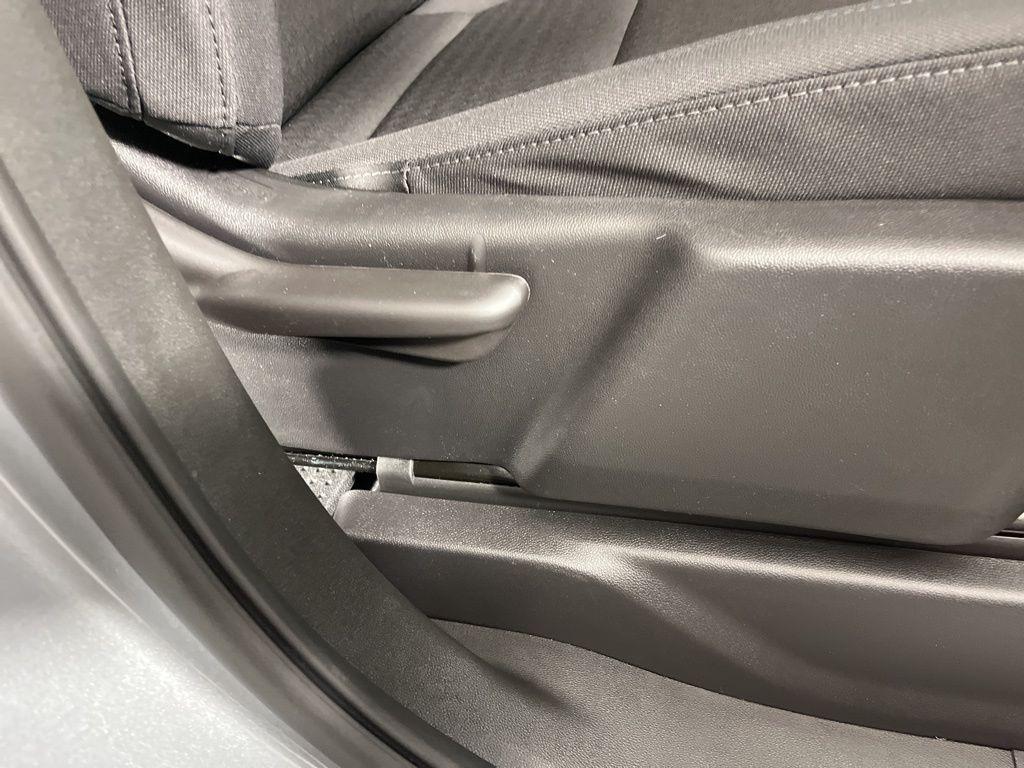 new 2026 Chevrolet Silverado 1500 car, priced at $50,455